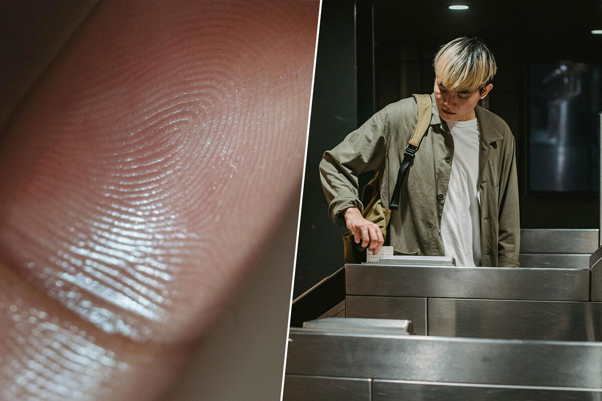 Fichar con la huella dactilar sale muy caro: la AEPD multa con 365.000 euros a una empresa española